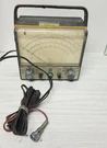 Vintage Rca Model WV-98A Senior Voltohmyst Untested INV#M-775. Fixed Price $39.99.