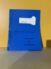 Hp High Frequency Vacuum Tube Voltmeter (410A001/6-59) Ops + Service Manual. Fixed Price $49.99.