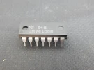 National DM74L00N Quad 2 Input Nand Gate 14 Dip Ic - Usa Fast Shipping. Fixed Price $5.00.
