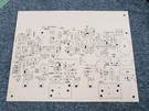 One New Heathkit H19 Video Board #85-2553-2 Nos For The Terminal. Fixed Price $75.00.