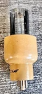 JAN-CAHG-5R4WGA Chatham Electronics Tube Tested Strong, Audio Radio. Fixed Price $15.96.