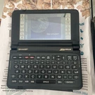 Sharp Zaurus Pda Personal Electronic Organizer (ZR-5000). Fixed Price $130.20.