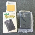 Shack 12-201 Am Flavoradio Blackberry New In Box Nos 1987. Fixed Price $24.99.