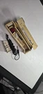 Vintage Realistic 33-1050A Ultra Slim Condenser Microphone W/ Box Radio Shack. Fixed Price $14.91.