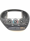2005-2006 Toyota Tundra Ac Heater Climate Control Temperature Unit Oem. Fixed Price $103.95.