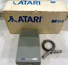 Atari SF314 Floppy Drive 1040ST/MEGA/TT/FALCON/030/4160/STE/520ST/MEGAFILE/STFM. Fixed Price $189.98.
