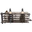 Miller 208036 Rectifier Si 1PH 200 Amp Piv 60 Duty. Fixed Price $319.99.