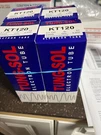 Factory Platinum Matched Quad Tung-sol Tungsol KT120 4. Fixed Price $430.00.