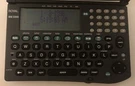 Vintage Royal DS2260 Electronic Organizer. Fixed Price $17.99.