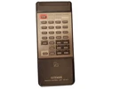 Original Luxman RG-007 Remote Control Unit. Fixed Price $17.00.