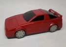 Vintage Cornet RE-701 Vhs Tape Rewinder Vcr Red Car *works*. Fixed Price $44.55.