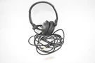 Sony MDR-V400 Dynamic Stereo Headphones, Vintage Studio Monitor. Fixed Price $49.99.