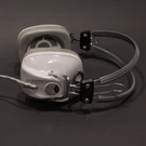 Pioneer SE-1 Vintage Headphones 8OHM Over Ear 1960 Made Japan. Fixed Price $2000.00.