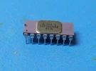 (1 Pc) CDP1821CD3 5962-01-155-8012 Rca Standard Sram 1KX1 190NS Cmos CDIP16. Fixed Price $49.95.