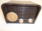Vintage "blonder-tongue Labs" Uhf Converter Model BTU-2S For Parts. Fixed Price $39.95.