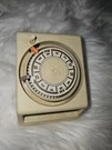 Vintage Intermatic Time-all D111 24-HOUR Mechanical Timer Plug Usa Untested. Fixed Price $10.99.