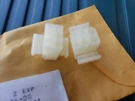 Two New Heathkit Molex Cable Connectors #432-94 Nos For HW-7. Fixed Price $15.00.