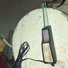 Realistic Tape Head Demagnetizer Model 231X Made In Usa For Radioshack. Fixed Price $19.97.