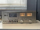Marantz SD-800 Stereo Cassette Deck (serviced). Fixed Price $389.00.