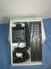 Connect Systems Csi Dtmf Handset Microphone Uhf Vhf Ham Amateur Radio. Fixed Price $90.00.