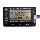 CELLMETER-7 Digital Battery Capacity Checker Controller Tester For Lipo Life. Fixed Price $15.87.