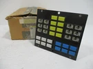 New Allen Bradley 2700M-P1A1 Intelligent Panel System Module Series 2700MP1A1. Fixed Price $340.00.