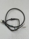 Power Cord Part# WB18X27450 For Ge Model# UVM9125ST3SS Microwave Shelf Hm. Fixed Price $15.25.