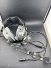 Telephonics TC-149G Aviation Headset With PJ-292 Mic Plug Pilot Flight. Fixed Price $65.00.