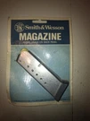 Nos Smith&wesson 4516, 4516-1 Magazine 45ACP 7RD. Fixed Price $90.00.