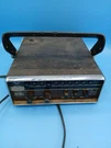 Vintage Sonar Radio Corp. Vhf Model FR-2517 Untested Receiver. Fixed Price $40.00.