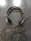 Vintage Philmore Pure Tone Headset/headphones 1930S 40S. Fixed Price $17.95.