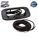 Rear Backup Tailgate Handle Camera 15046512 For 99-06 Chevy Silverado Gmc Sierra. Fixed Price $26.99.