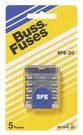 Cooper Fuse 20 Amp 5 Count. Fixed Price $6.84.