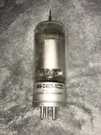 Kuthe Laboratories JAN-CADK-5C22 Hydrogen Thyratron Vacuum Tube. Fixed Price $125.00.