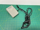 Matsushita Electric Speed Controller 3-PRONG Pedal & Power Cord 4C-316B. Fixed Price $9.95.