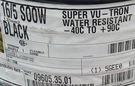 Carol 09605 16/5C Premium Super Vu-tron Soow 600V Portable Power Cord CABLE/10FT. Fixed Price $24.99.