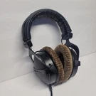 Beyer-dynamic DT-770-PRO Stereo Headphones. Fixed Price $120.00.