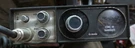 Vintage Granada CB-7 Radio With Mic Untested. Fixed Price $13.39.