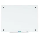 Mastervision Magnetic Glass Dry Erase Board GL080107. Fixed Price $500.71.