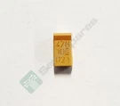 100 Pcs. Kemet T491C476M010AT Cap Tant 47UF 20% 10V 2312 1.20HM. Fixed Price $25.00.