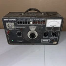 Sprague Tel-ohmike T0-6 Capacitor Analyzer Powers On Not Tested. Fixed Price $150.00.