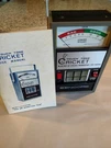 Sencore TF26 Touch Tone Cricket In Out Of Circuit Transistor / Fet Tester. Fixed Price $69.95.