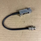 Vtg Used Motorola Rf Test Adapter Cable RTK-4003A Guaranteed Ham Radio. Fixed Price $11.69.
