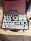 Hickok 600A Tube Tester. Fixed Price $325.00.