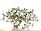 Lot Of 50 -- 2N930 Bjt Npn Transistor 45V/300MW New Original Itt. Fixed Price $159.00.