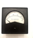 Vintage Weston Panel Meter Dc Milliamperes 0-75 Tested 75MA From Radio Shop. Fixed Price $57.50.