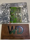 Rockwell Circuit Card 3R791581C For Roll Loader Factory Refurb. Fixed Price $186.47.
