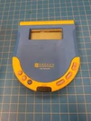 Oregon Scientific KO-6003R Vintage Electronic Organizer Fm Radio Calculator Blue. Fixed Price $24.99.
