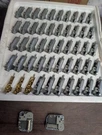 49 Nos Sankyo Music Box Movements 25 Keys - Plays "joy To The World" Free Ship. Fixed Price $94.99.