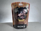 New Sony Walkman Street Style Headphones Behind Neck MDR-G52LP Vintage 2002. Fixed Price $98.00.
